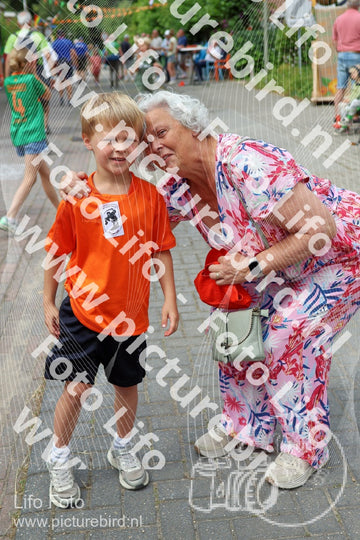 Evenement foto: Nijmeegse Vierdaagse 1112