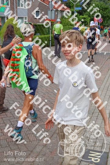 Evenement foto: Nijmeegse Vierdaagse 1112