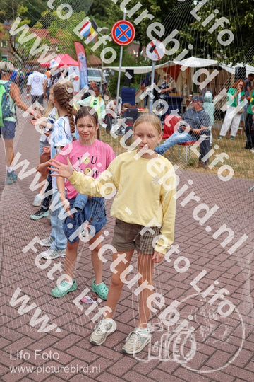 Evenement foto: Nijmeegse Vierdaagse 1112