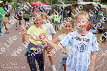 Evenement foto: Nijmeegse Vierdaagse 1112