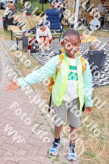 Evenement foto: Nijmeegse Vierdaagse 1112