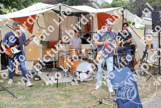 Evenement foto: Nijmeegse Vierdaagse 1112
