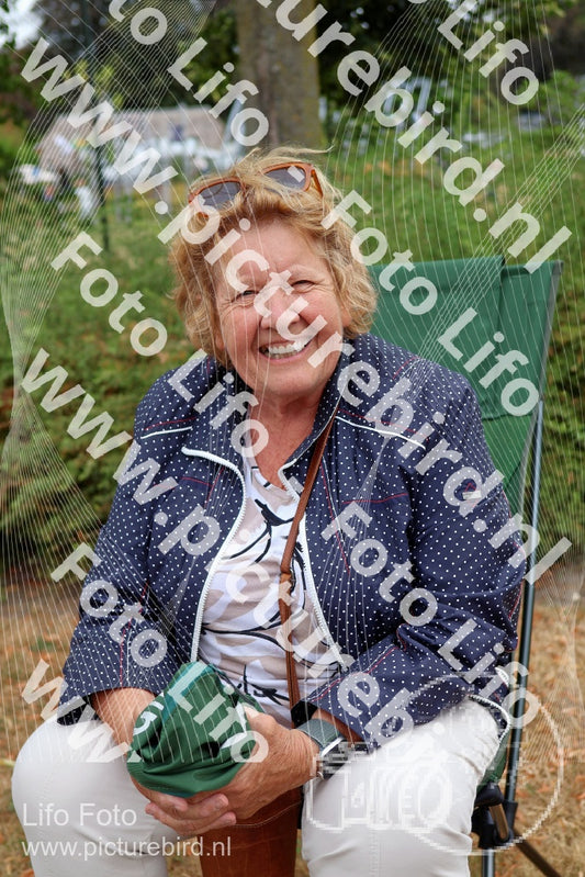 Evenement foto: Nijmeegse Vierdaagse 1112