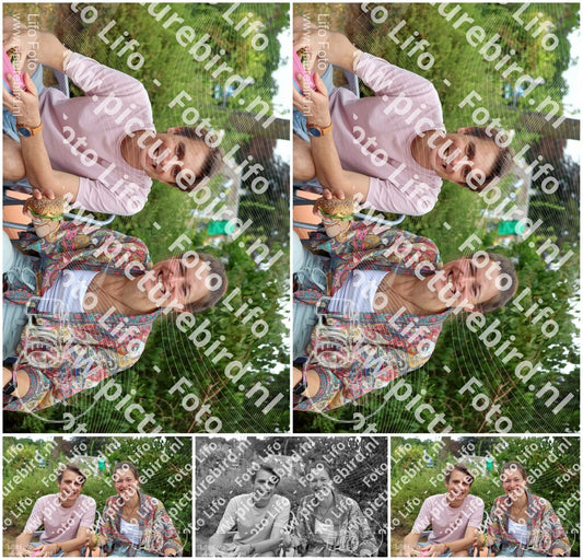 Evenement foto: Nijmeegse Vierdaagse 1112