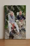 Evenement foto: Nijmeegse Vierdaagse 1112