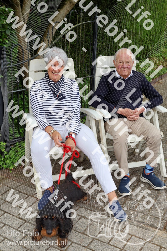 Evenement foto: Nijmeegse Vierdaagse 1112