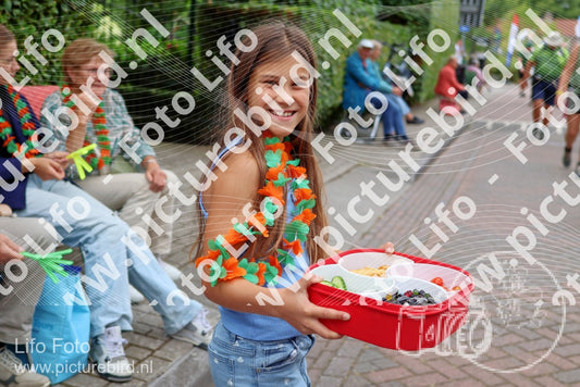 Evenement foto: Nijmeegse Vierdaagse 1112