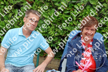 Evenement foto: Nijmeegse Vierdaagse 1112