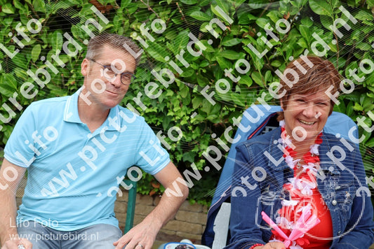 Evenement foto: Nijmeegse Vierdaagse 1112