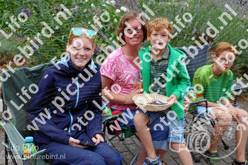Evenement foto: Nijmeegse Vierdaagse 1112