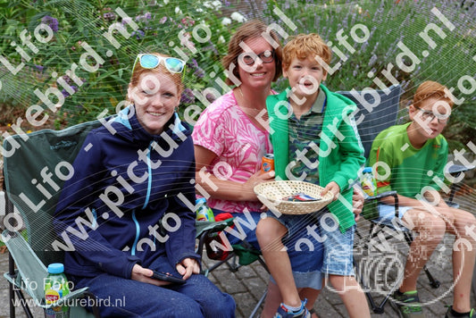 Evenement foto: Nijmeegse Vierdaagse 1112