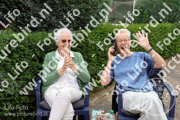 Evenement foto: Nijmeegse Vierdaagse 1112
