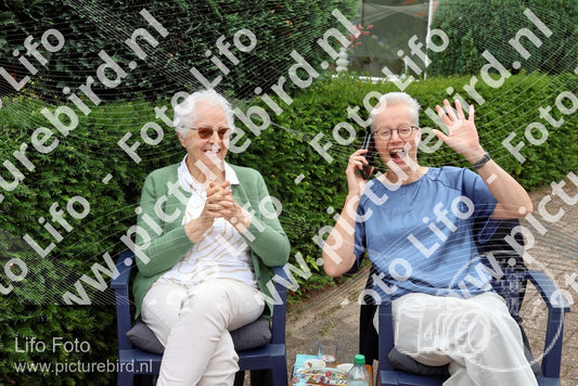 Evenement foto: Nijmeegse Vierdaagse 1112