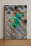 Evenement foto: Nijmeegse Vierdaagse 1112