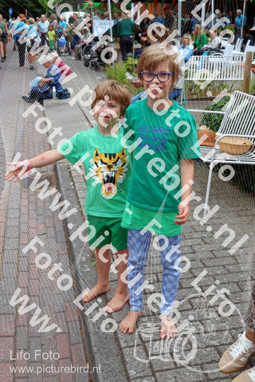 Evenement foto: Nijmeegse Vierdaagse 1112