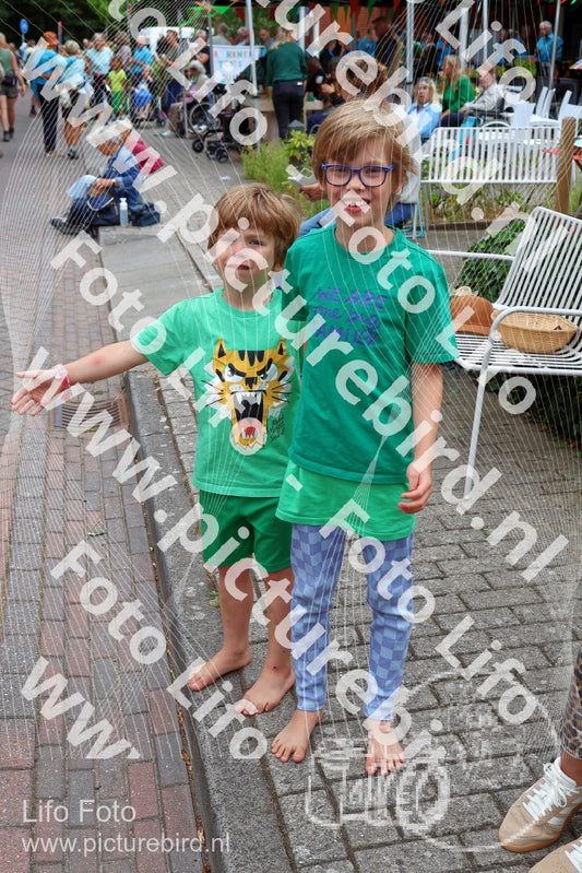 Evenement foto: Nijmeegse Vierdaagse 1112