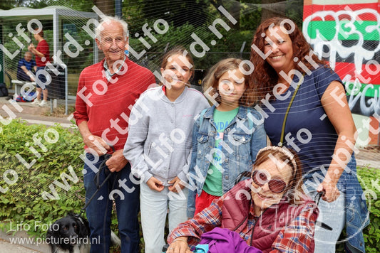 Evenement foto: Nijmeegse Vierdaagse 1112