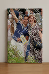 Evenement foto: Nijmeegse Vierdaagse 1112