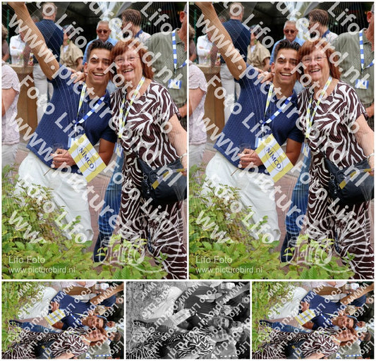 Evenement foto: Nijmeegse Vierdaagse 1112