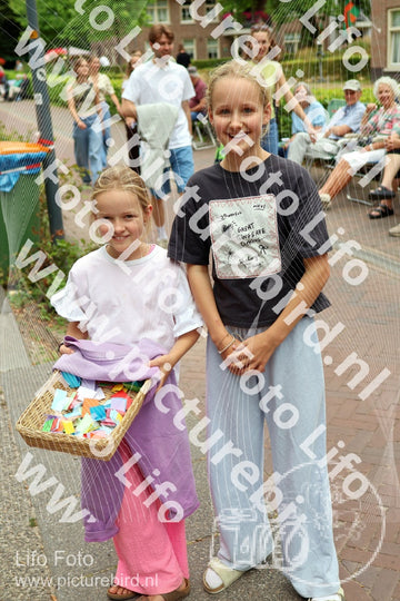 Evenement foto: Nijmeegse Vierdaagse 1112