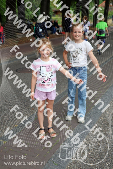 Evenement foto: Nijmeegse Vierdaagse 1112