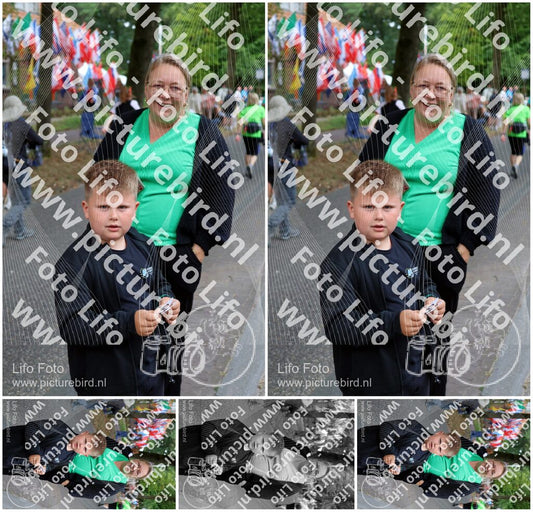 Evenement foto: Nijmeegse Vierdaagse 1112