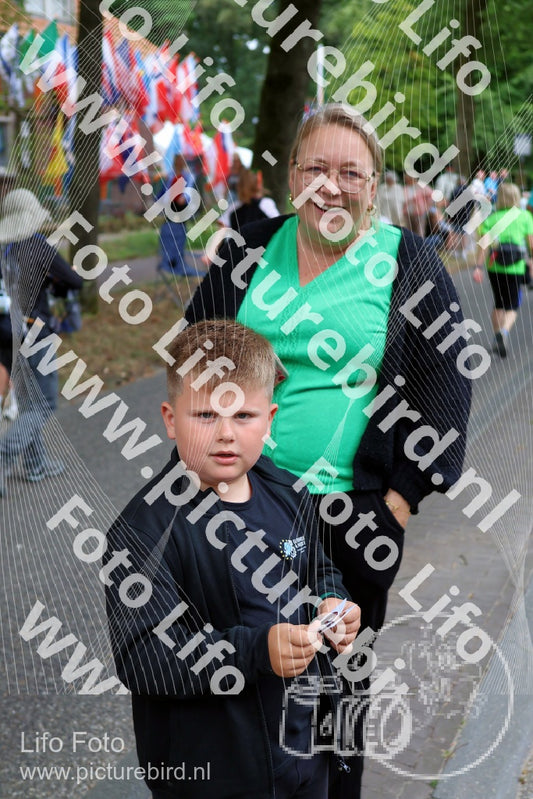 Evenement foto: Nijmeegse Vierdaagse 1112