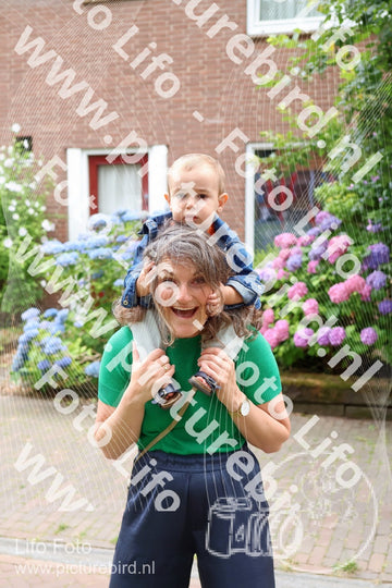 Evenement foto: Nijmeegse Vierdaagse 1112
