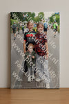 Evenement foto: Nijmeegse Vierdaagse 1112