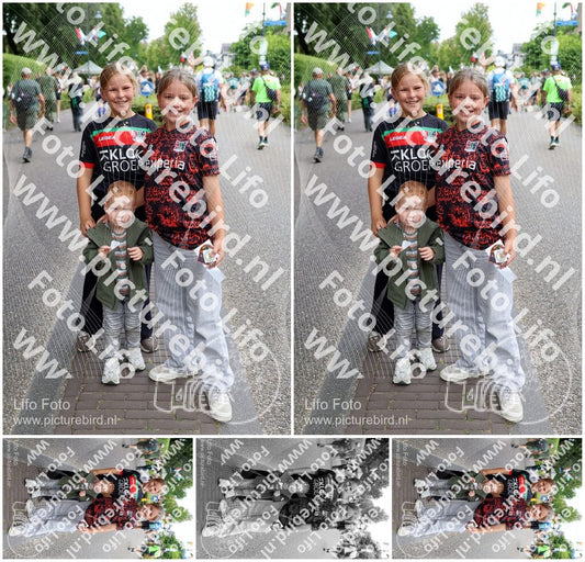 Evenement foto: Nijmeegse Vierdaagse 1112