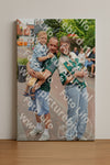 Evenement foto: Nijmeegse Vierdaagse 1112