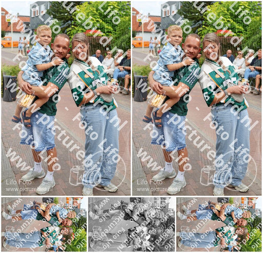 Evenement foto: Nijmeegse Vierdaagse 1112