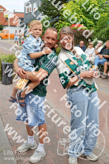 Evenement foto: Nijmeegse Vierdaagse 1112
