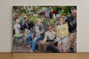 Evenement foto: Nijmeegse Vierdaagse 1112