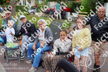 Evenement foto: Nijmeegse Vierdaagse 1112
