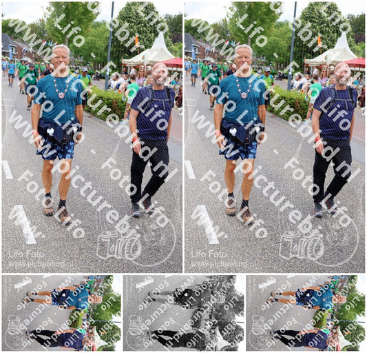 Evenement foto: Nijmeegse Vierdaagse 1112