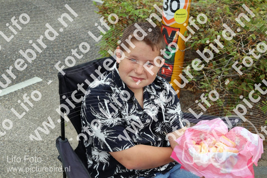Evenement foto: Nijmeegse Vierdaagse 1112