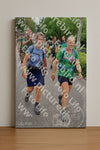 Evenement foto: Nijmeegse Vierdaagse 1112