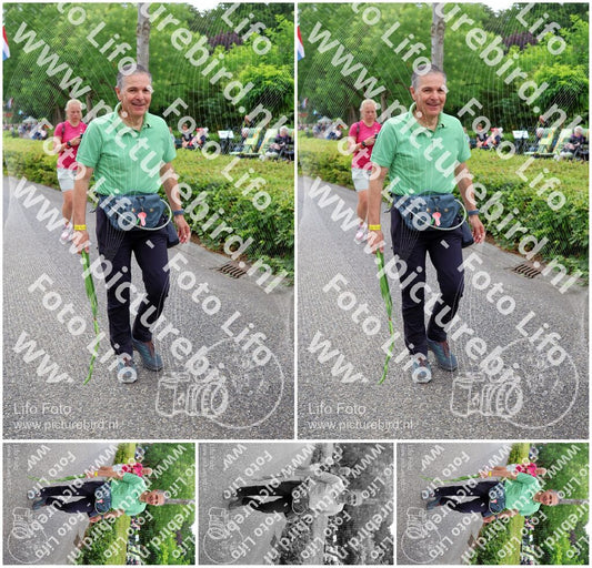 Evenement foto: Nijmeegse Vierdaagse 1112