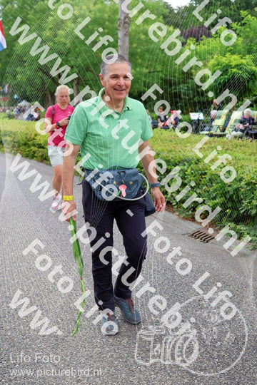Evenement foto: Nijmeegse Vierdaagse 1112