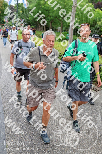Evenement foto: Nijmeegse Vierdaagse 1112