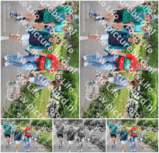 Evenement foto: Nijmeegse Vierdaagse 1112