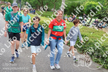 Evenement foto: Nijmeegse Vierdaagse 1112