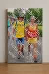 Evenement foto: Nijmeegse Vierdaagse 1112