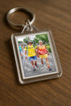 Evenement foto: Nijmeegse Vierdaagse 1112