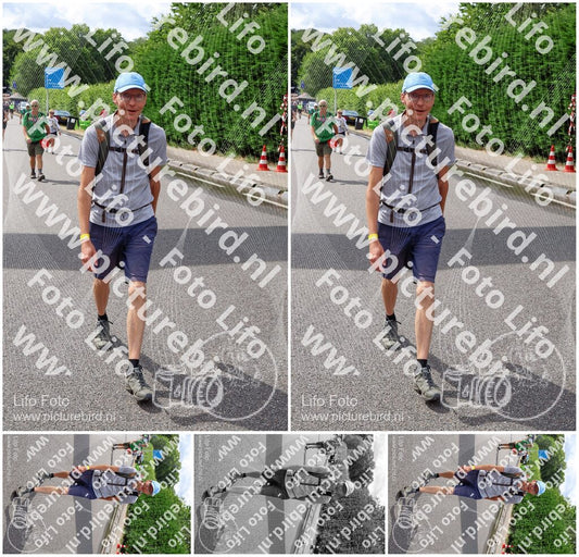Evenement foto: Nijmeegse Vierdaagse 1111