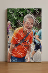 Evenement foto: Nijmeegse Vierdaagse 1111