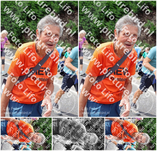 Evenement foto: Nijmeegse Vierdaagse 1111