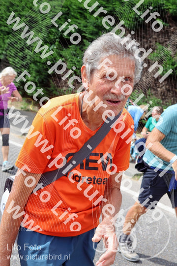 Evenement foto: Nijmeegse Vierdaagse 1111