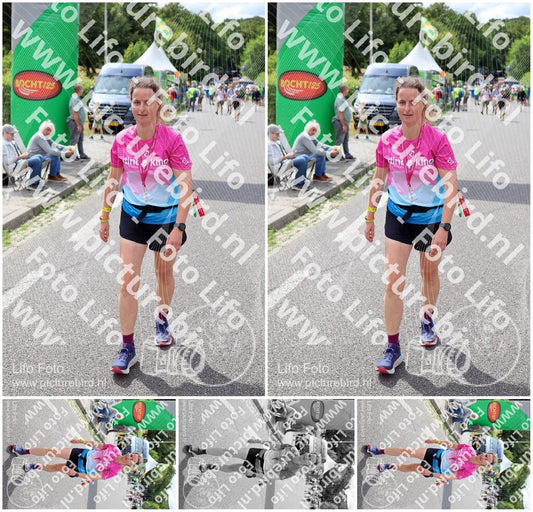 Evenement foto: Nijmeegse Vierdaagse 1111